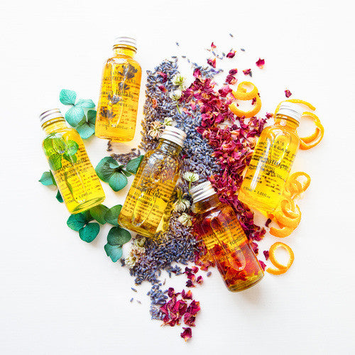 BATHING RITUALS TRAVEL SET - BOX BOSS