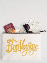 BON VOYAGE | Pouch - BOX BOSS