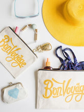 BON VOYAGE | Pouch - BOX BOSS