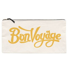 BON VOYAGE | Pouch - BOX BOSS