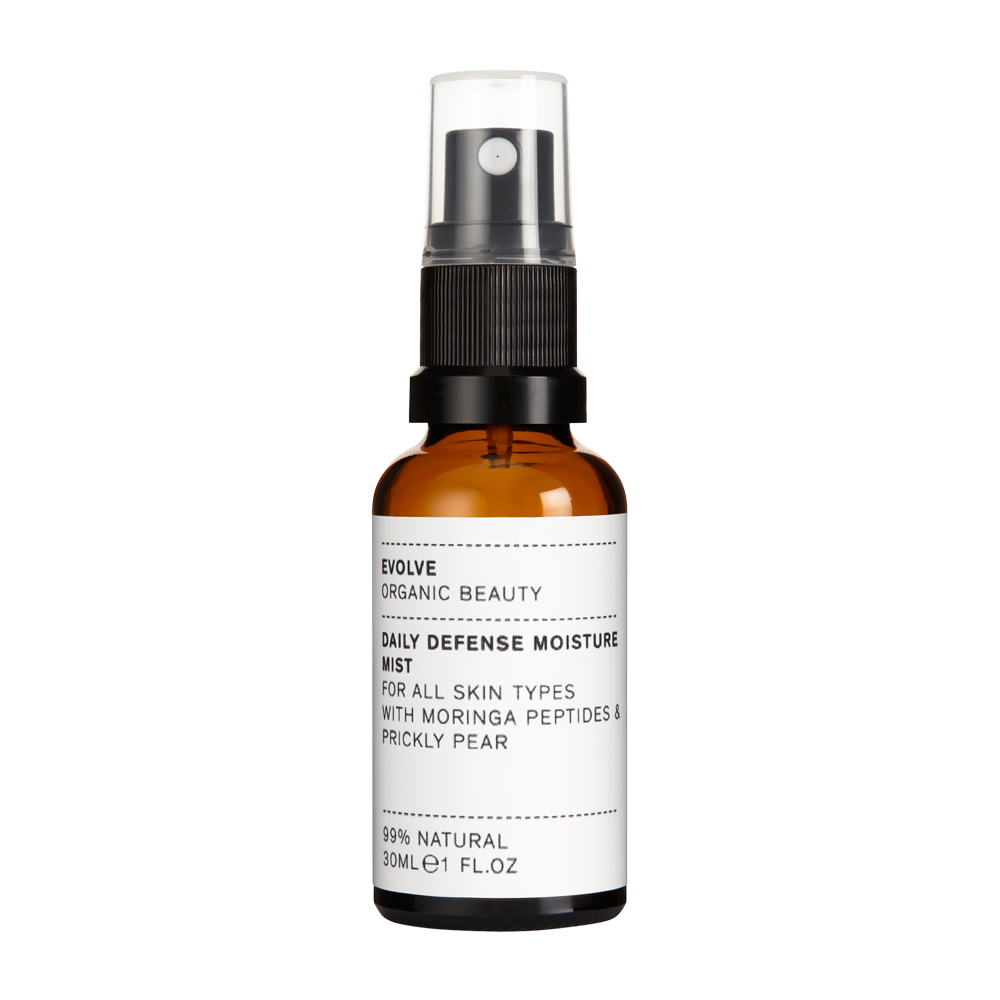 DAILY DEFENCE MOISTURE MIST - BOX BOSS