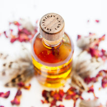 DELICATE ROMANCE BALANCING BATH & SHOWER OIL - BOX BOSS