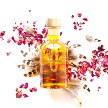 DELICATE ROMANCE BALANCING BATH & SHOWER OIL - BOX BOSS