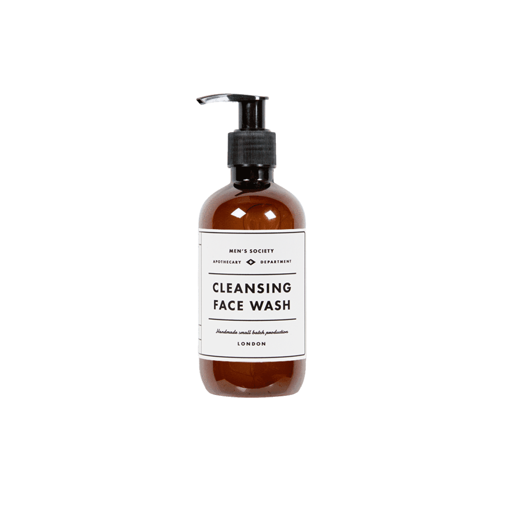Face Wash - BOX BOSS
