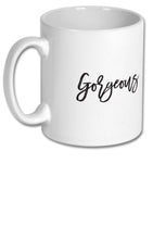 Inspired Print Mug - BOX BOSS