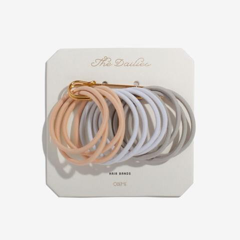 HAIR BANDS - BOX BOSS
