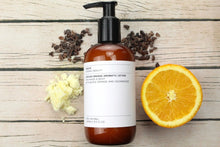 HAND & BODY LOTION - BOX BOSS