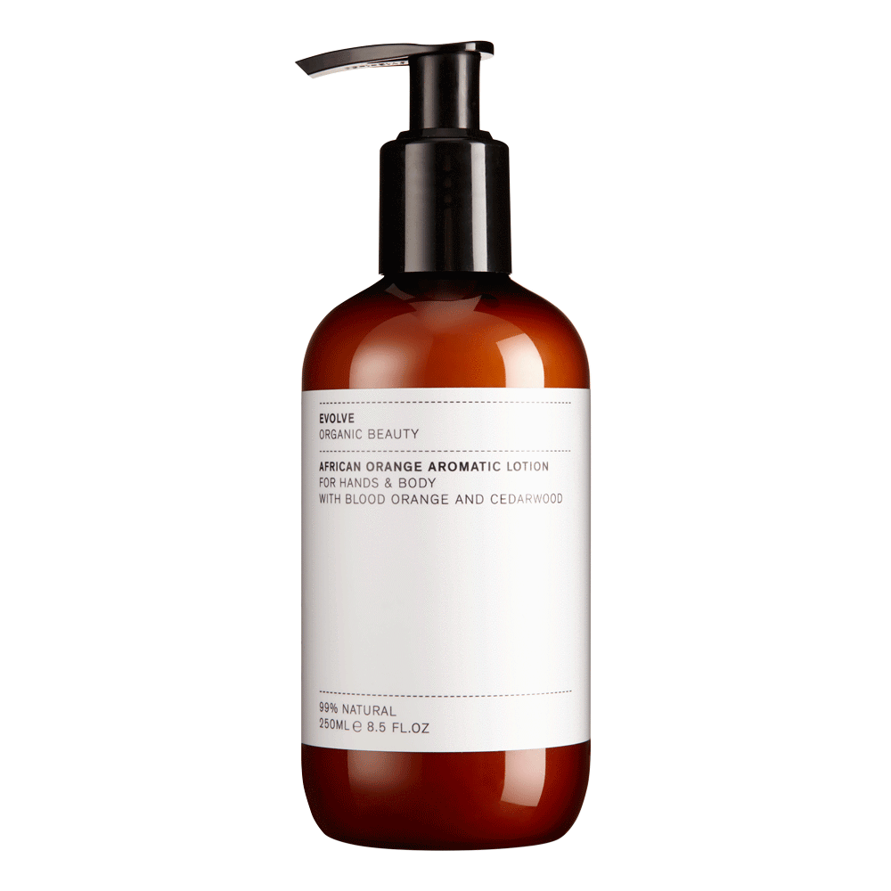 HAND & BODY LOTION - BOX BOSS