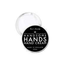 Handsome Hand Cream - BOX BOSS