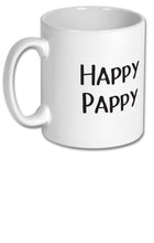 Inspired Print Mug - BOX BOSS