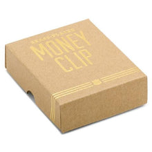 THINK | Money Clip - BOX BOSS