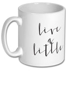 Inspired Print Mug - BOX BOSS