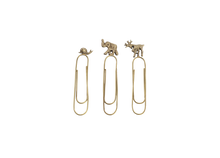 ANIMAL PAPERCLIPS - BOX BOSS