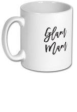 Inspired Print Mug - BOX BOSS