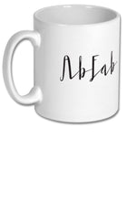 Inspired Print Mug - BOX BOSS