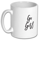 Inspired Print Mug - BOX BOSS