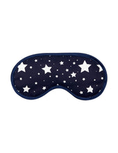 SILK ALEXIS STAR EYE MASK | - BOX BOSS