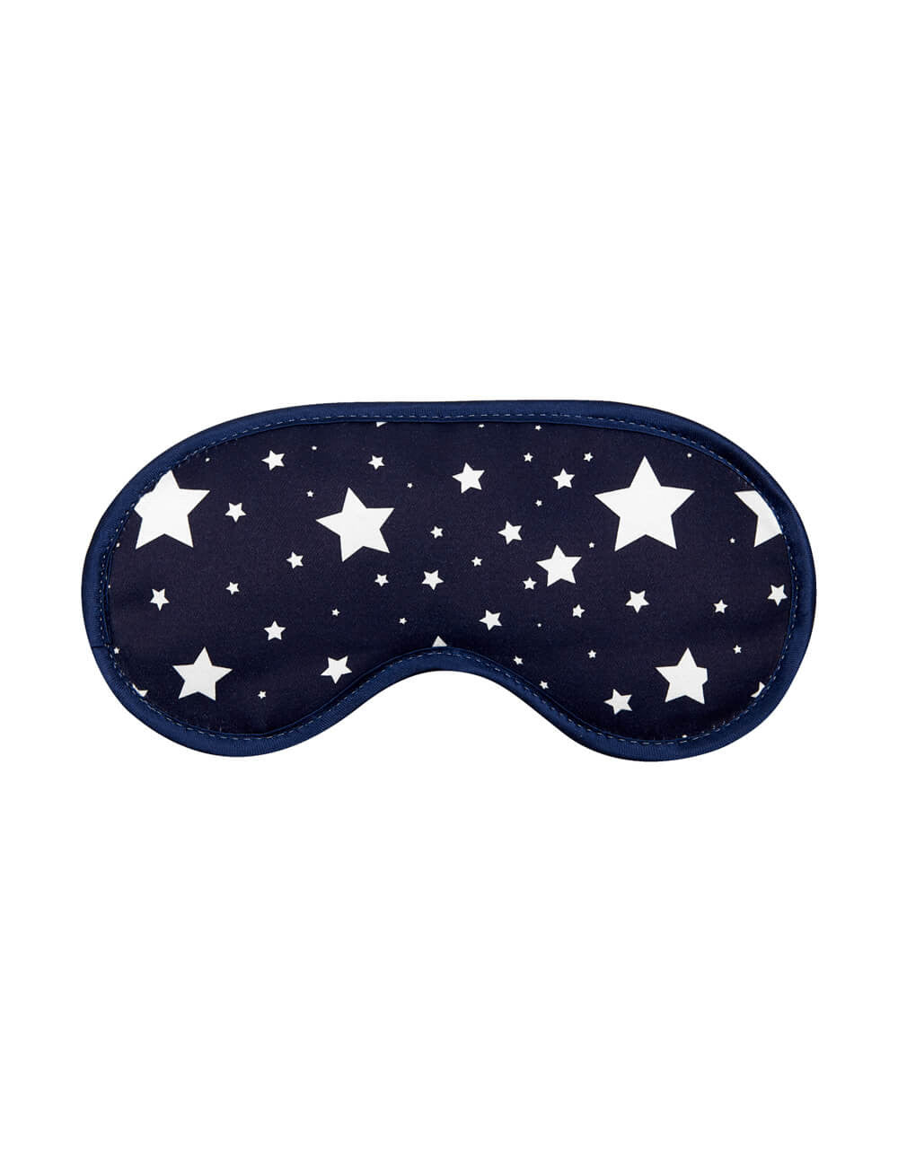 SILK ALEXIS STAR EYE MASK | - BOX BOSS