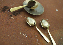 TEKE TEA INFUSER | Gold - BOX BOSS