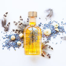 TRANQUIL ISLE RELAXING BATH & SHOWER OIL - BOX BOSS