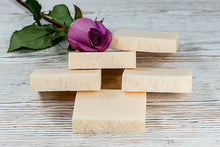 WILD FIG & CAMELLIA SOAP BAR - BOX BOSS