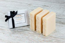 WILD FIG & CAMELLIA SOAP BAR - BOX BOSS