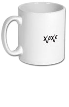 Inspired Print Mug - BOX BOSS