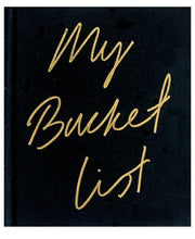MY BUCKETLIST | Journal - BOX BOSS