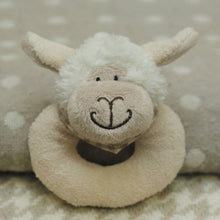 BABY RATTLE - BOX BOSS