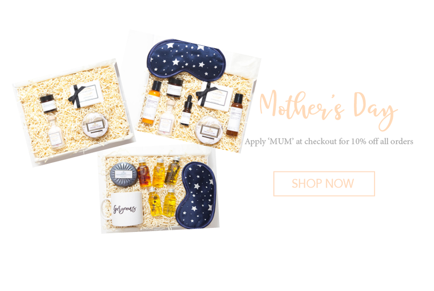 Mother Like No Other - Mother's Day Gift Ideas