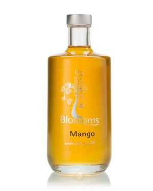 ORGANIC SYRUP – BOX BOSS