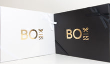 BON VOYAGE - BOX BOSS