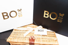 NEW ARRIVAL - BOX BOSS