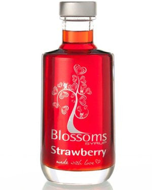 Boss Syrup ORGANIC SYRUP β BOX BOSS